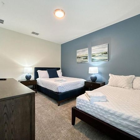 קיסימי Oasis Resort Villa Free Pet Fee מראה חיצוני תמונה