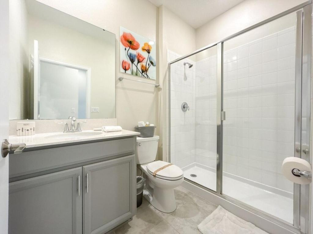 קיסימי Oasis Resort Villa Free Pet Fee מראה חיצוני תמונה