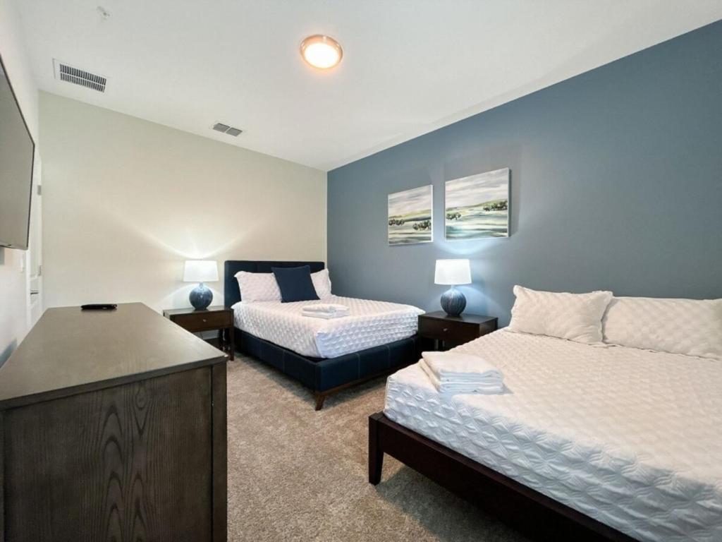 קיסימי Oasis Resort Villa Free Pet Fee מראה חיצוני תמונה