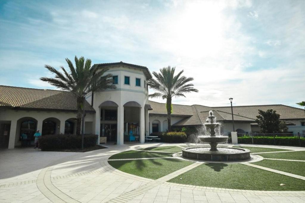קיסימי Oasis Resort Villa Free Pet Fee מראה חיצוני תמונה