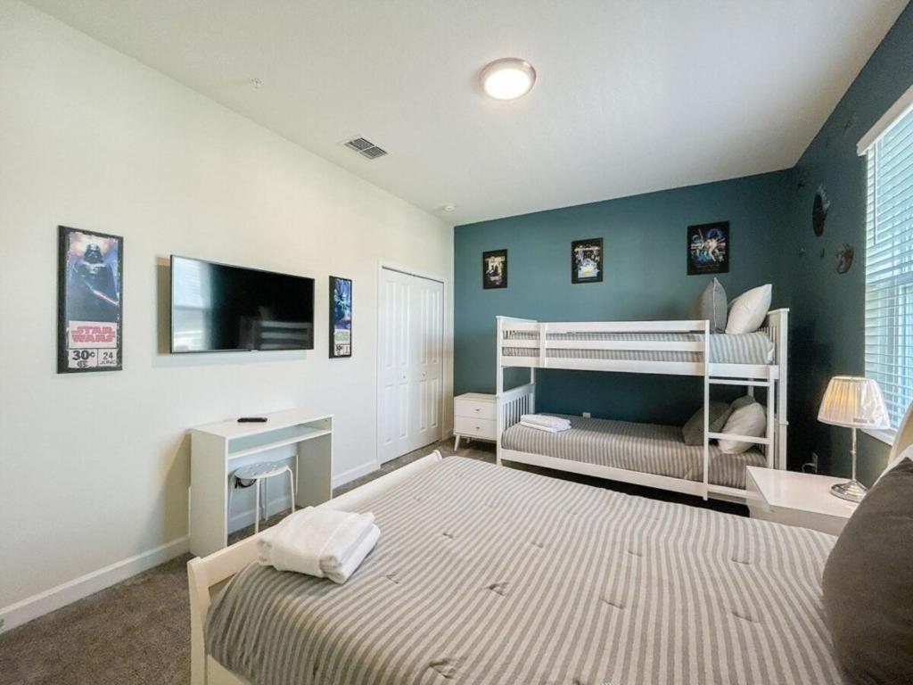 קיסימי Oasis Resort Villa Free Pet Fee מראה חיצוני תמונה