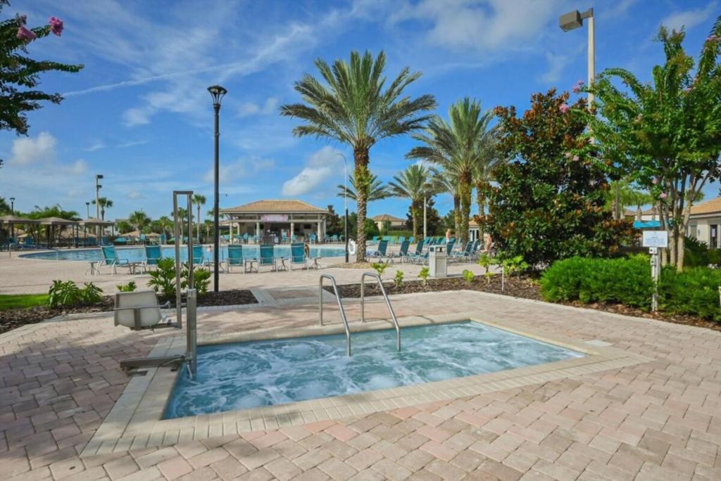 קיסימי Oasis Resort Villa Free Pet Fee מראה חיצוני תמונה