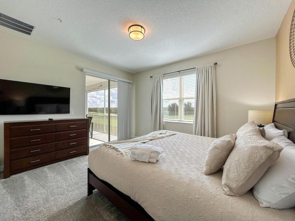 קיסימי Oasis Resort Villa Free Pet Fee מראה חיצוני תמונה
