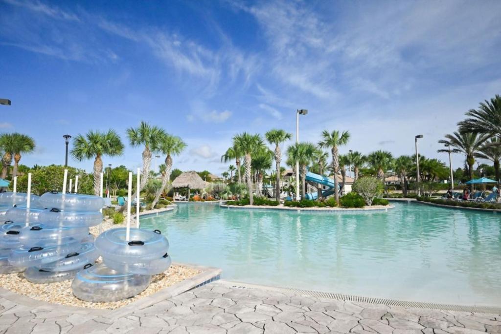 קיסימי Oasis Resort Villa Free Pet Fee מראה חיצוני תמונה